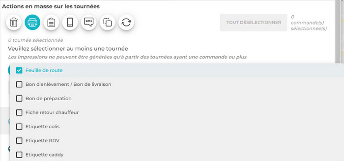 éditer des documents 