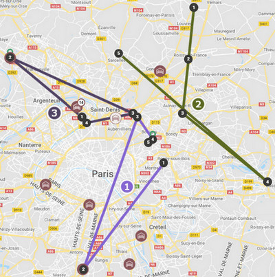 tournée visio carto 