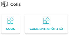 colis widget 