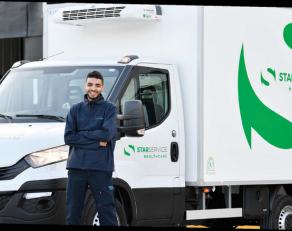 Camion Healthcare