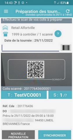 image représentative de Dockeo 